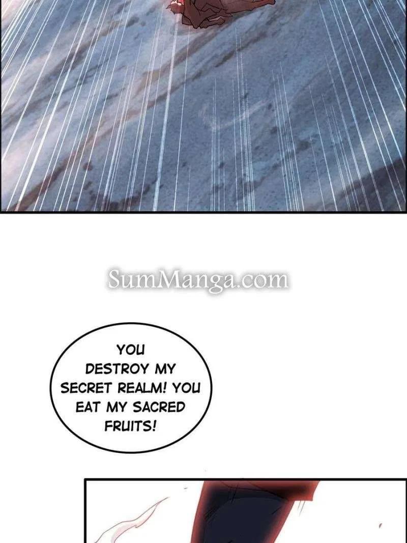 Immortal Cultivation is Just Like This Chapter 97 – Page 57