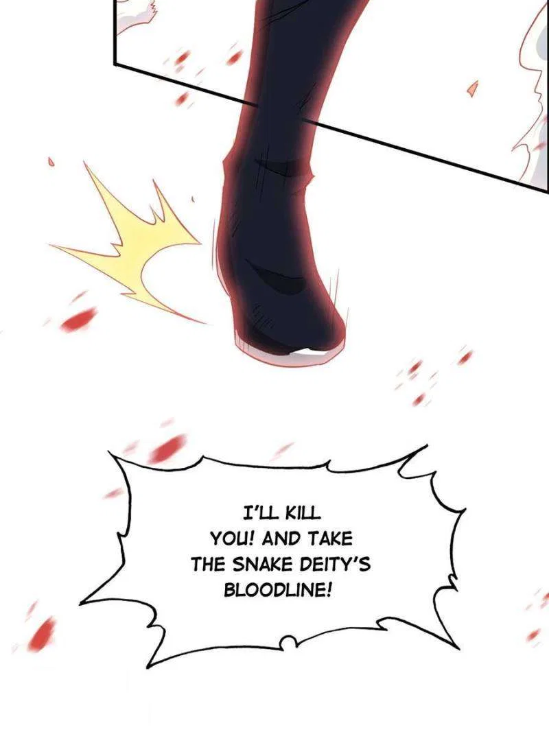 Immortal Cultivation is Just Like This Chapter 97 – Page 58