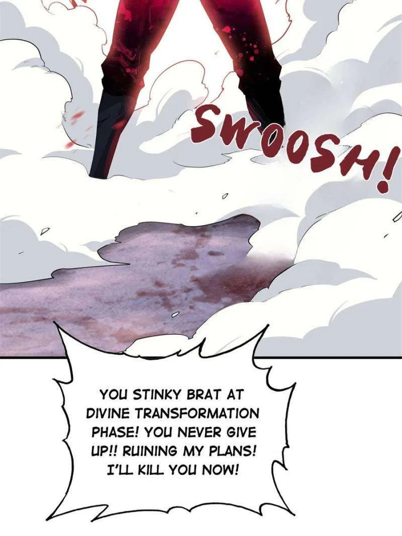 Immortal Cultivation is Just Like This Chapter 97 – Page 60