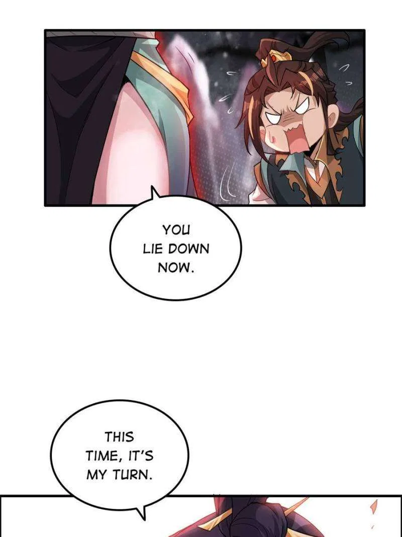 Immortal Cultivation is Just Like This Chapter 97 – Page 61