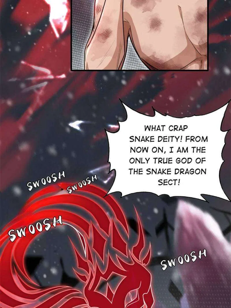 Immortal Cultivation is Just Like This Chapter 97 – Page 64