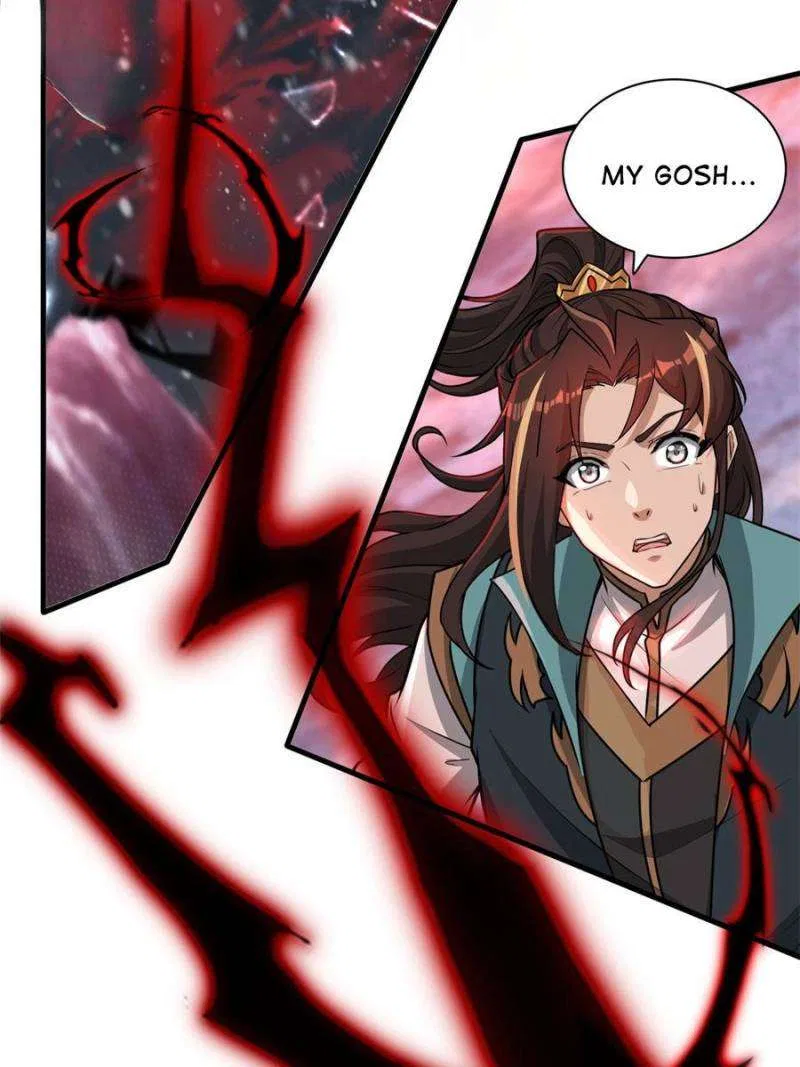 Immortal Cultivation is Just Like This Chapter 97 – Page 67