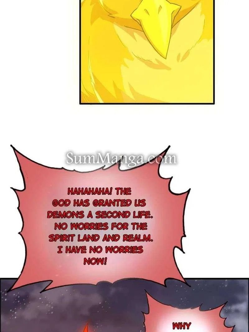 Immortal Cultivation is Just Like This Chapter 96 – Page 2