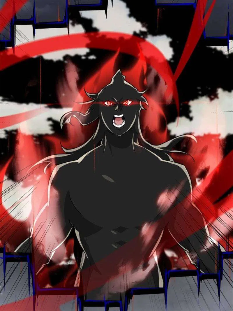 Immortal Cultivation is Just Like This Chapter 96 – Page 5
