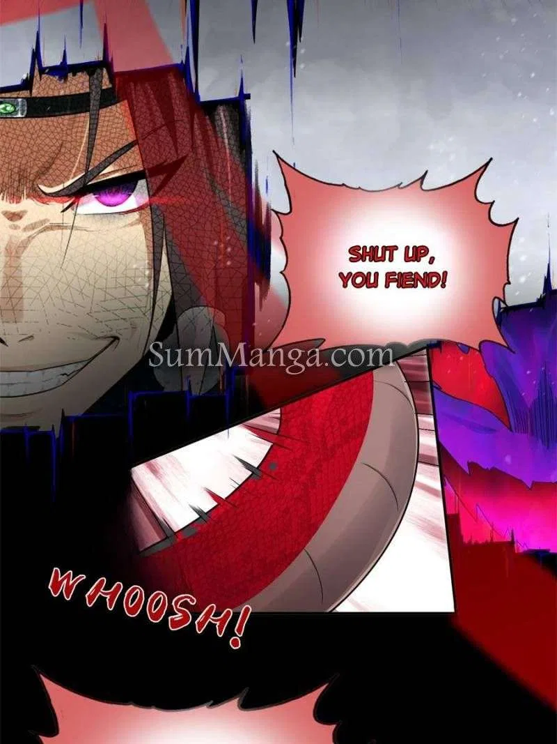 Immortal Cultivation is Just Like This Chapter 96 – Page 6