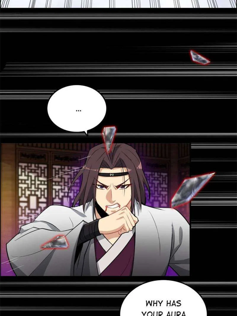 Immortal Cultivation is Just Like This Chapter 96 – Page 9