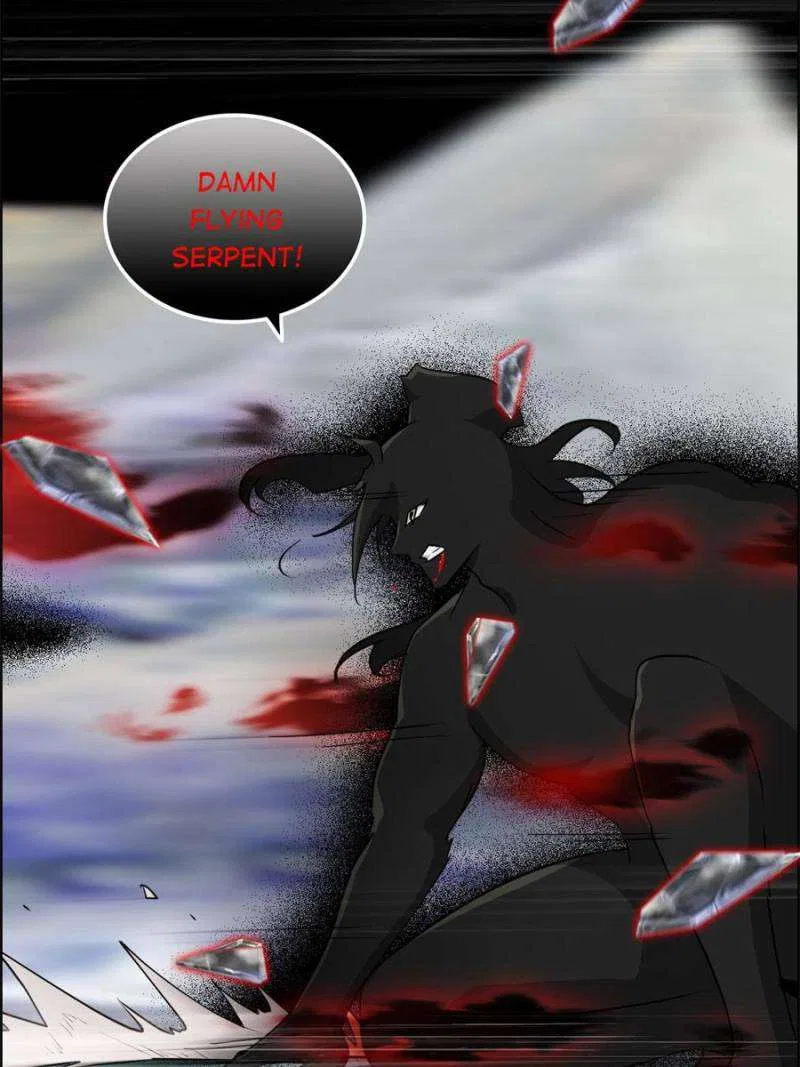 Immortal Cultivation is Just Like This Chapter 96 – Page 11