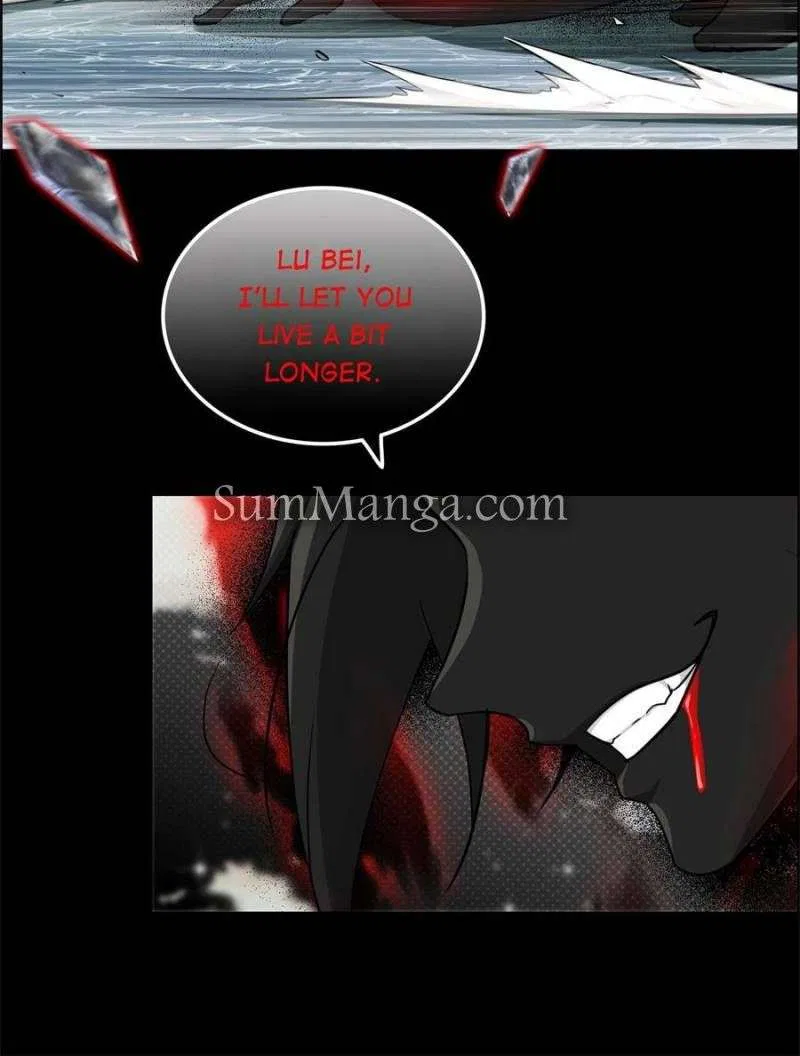Immortal Cultivation is Just Like This Chapter 96 – Page 12