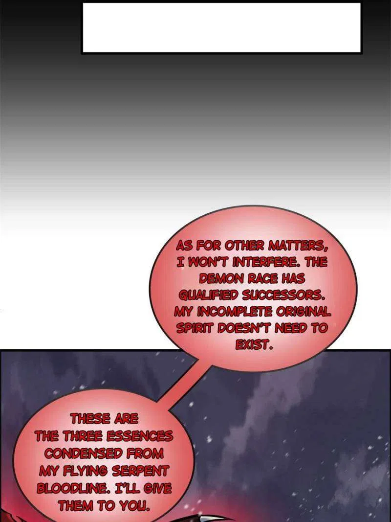 Immortal Cultivation is Just Like This Chapter 96 – Page 15
