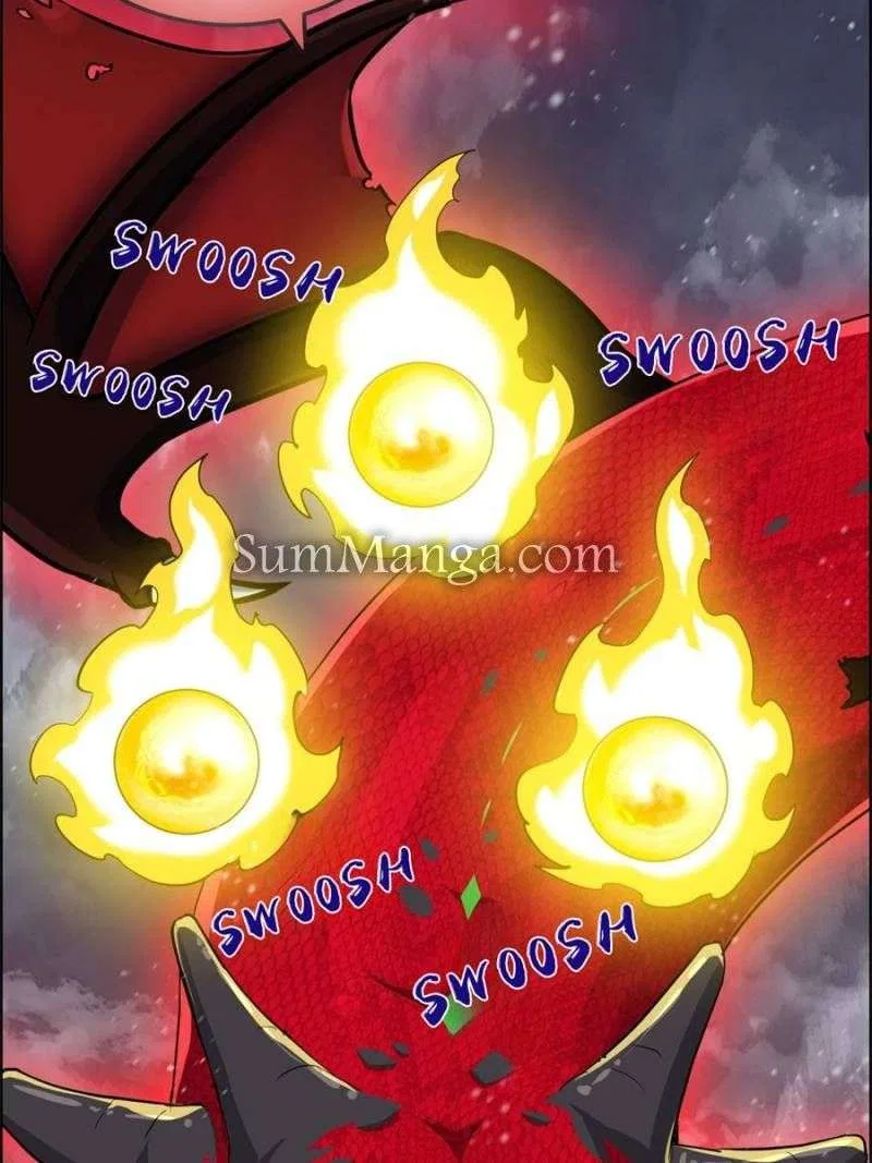 Immortal Cultivation is Just Like This Chapter 96 – Page 16