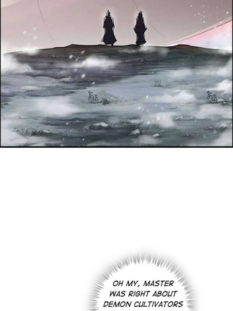 Immortal Cultivation is Just Like This Chapter 96 – Page 18
