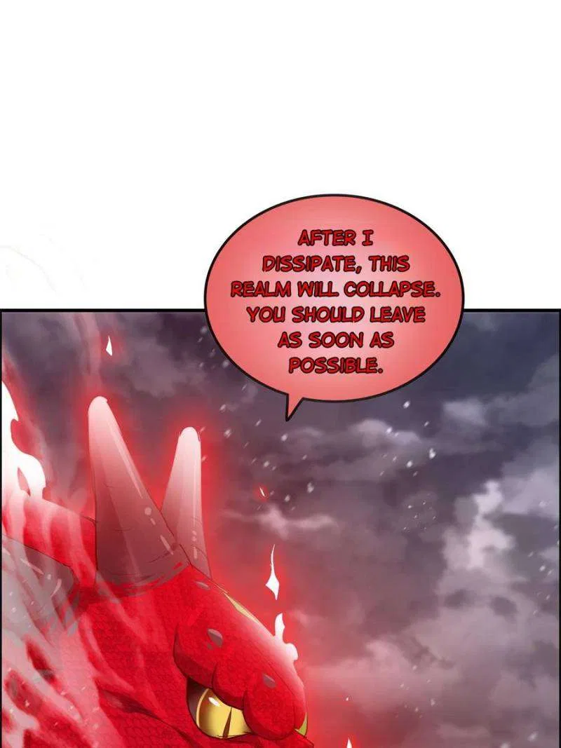 Immortal Cultivation is Just Like This Chapter 96 – Page 20