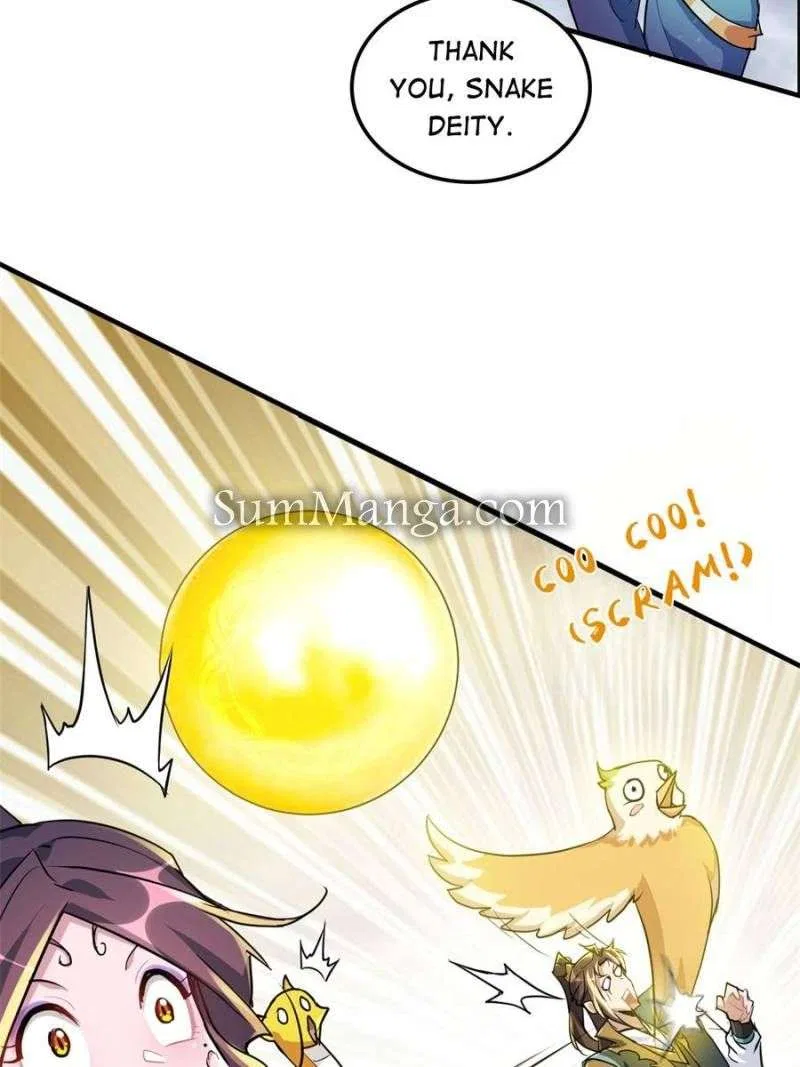 Immortal Cultivation is Just Like This Chapter 96 – Page 23