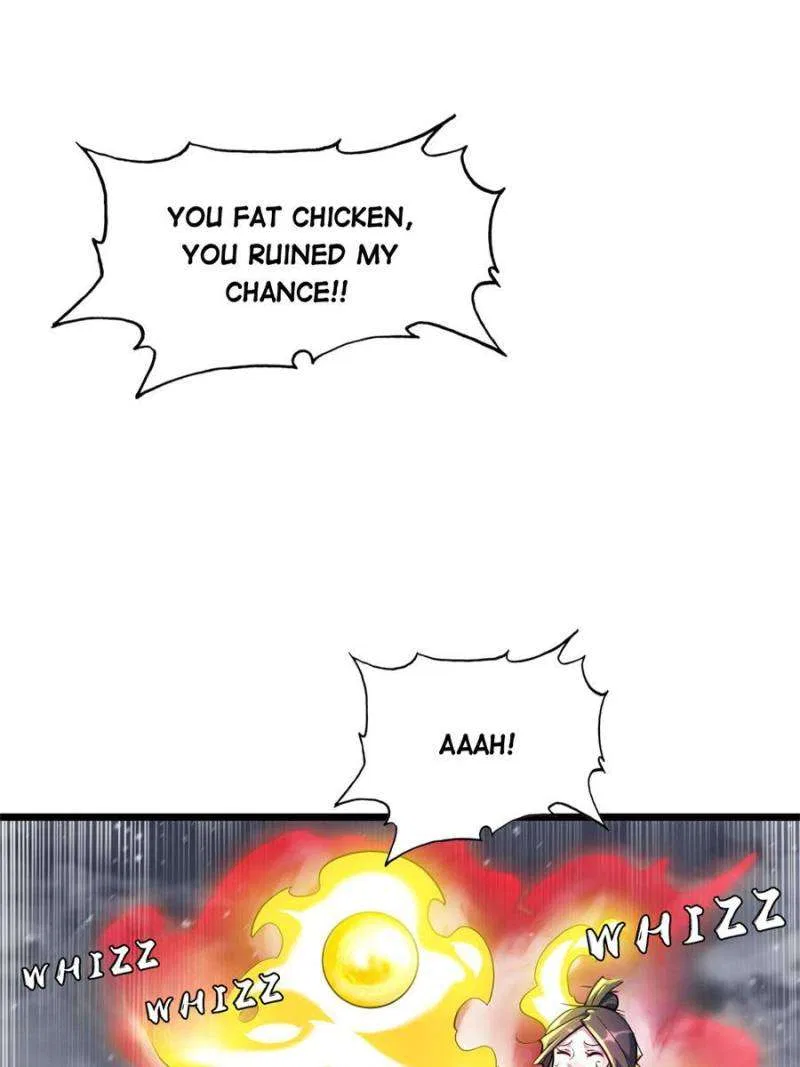 Immortal Cultivation is Just Like This Chapter 96 – Page 25