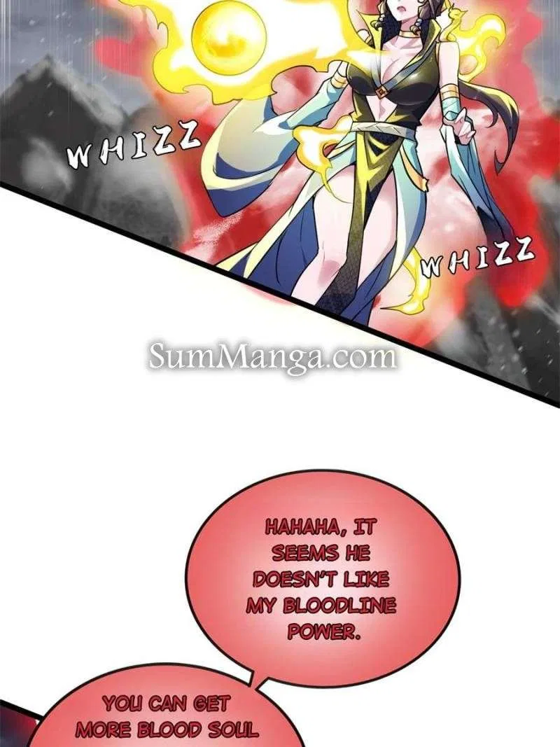 Immortal Cultivation is Just Like This Chapter 96 – Page 26