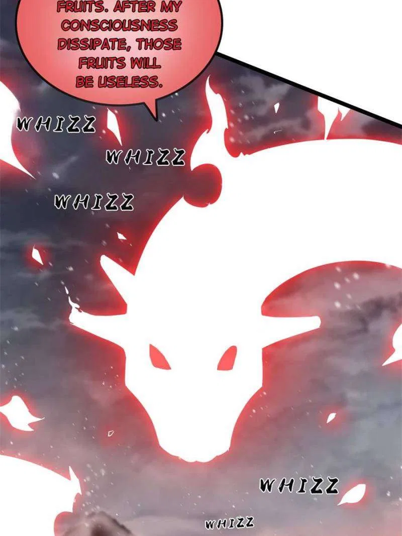 Immortal Cultivation is Just Like This Chapter 96 – Page 27