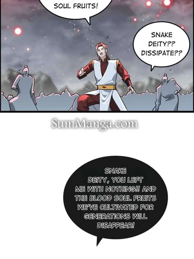 Immortal Cultivation is Just Like This Chapter 96 – Page 29