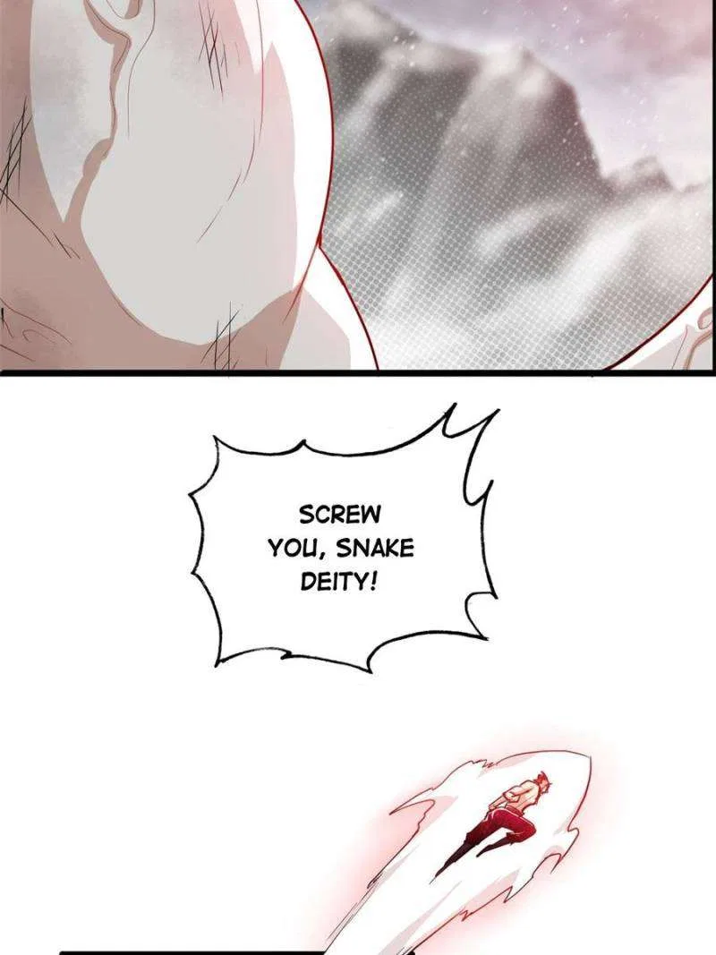 Immortal Cultivation is Just Like This Chapter 96 – Page 31