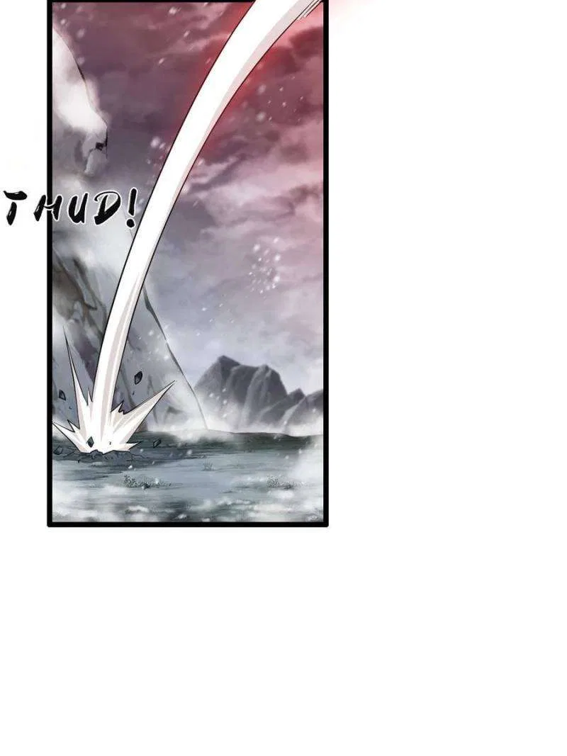 Immortal Cultivation is Just Like This Chapter 96 – Page 32