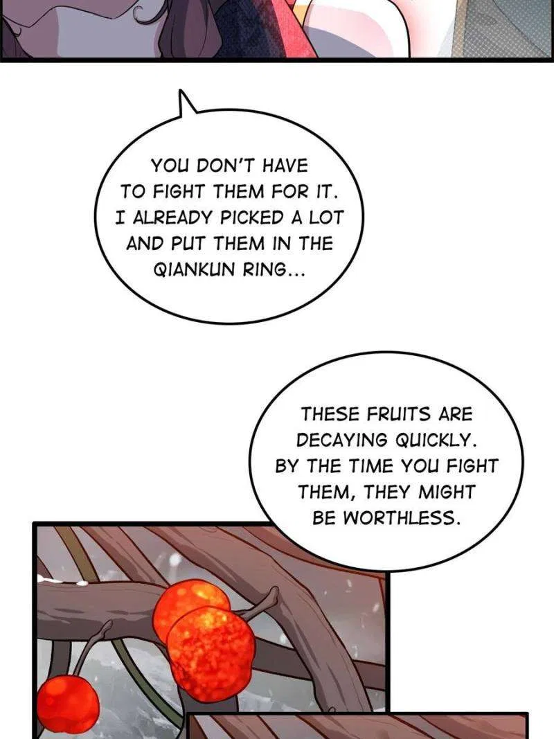 Immortal Cultivation is Just Like This Chapter 96 – Page 34