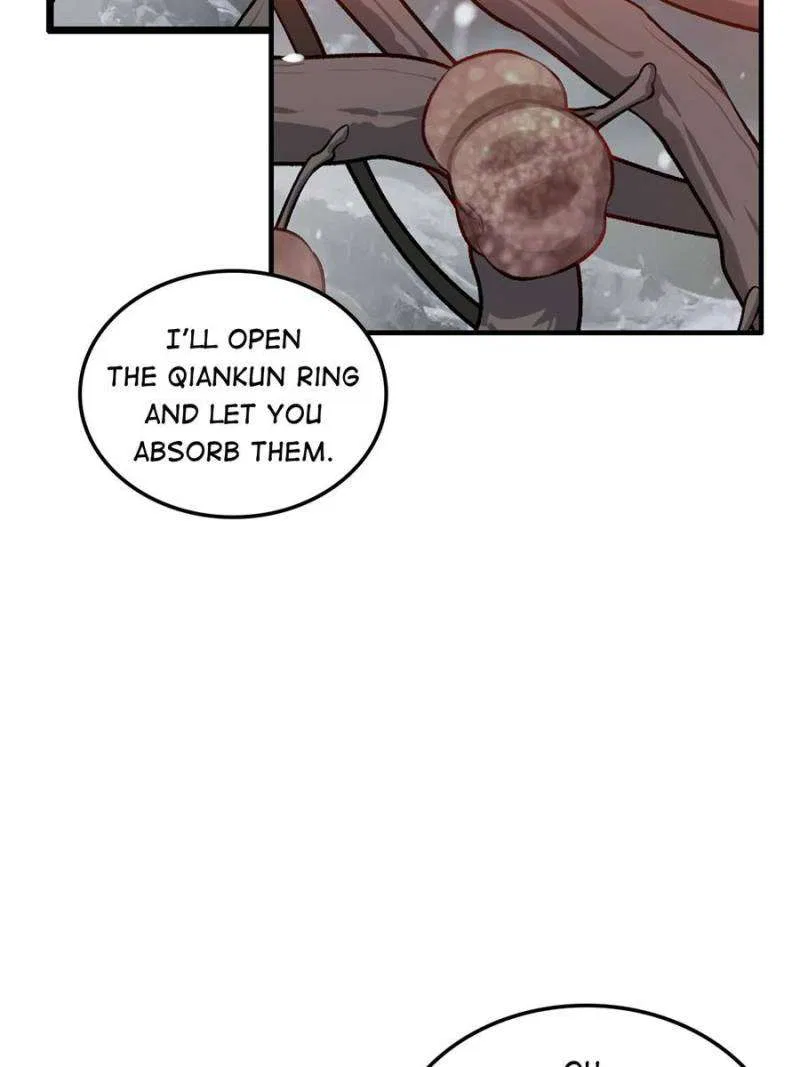 Immortal Cultivation is Just Like This Chapter 96 – Page 35