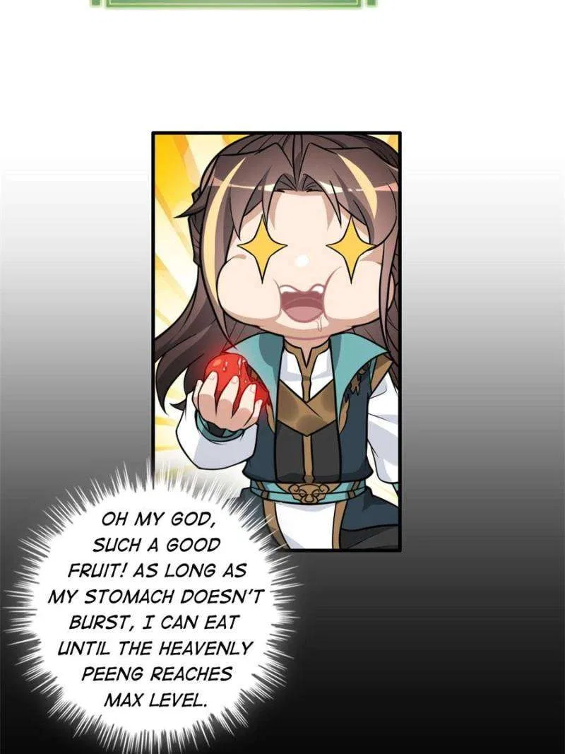 Immortal Cultivation is Just Like This Chapter 96 – Page 41