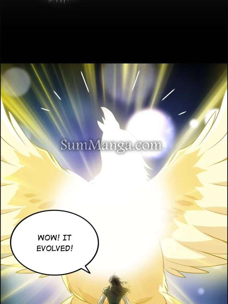 Immortal Cultivation is Just Like This Chapter 96 – Page 42