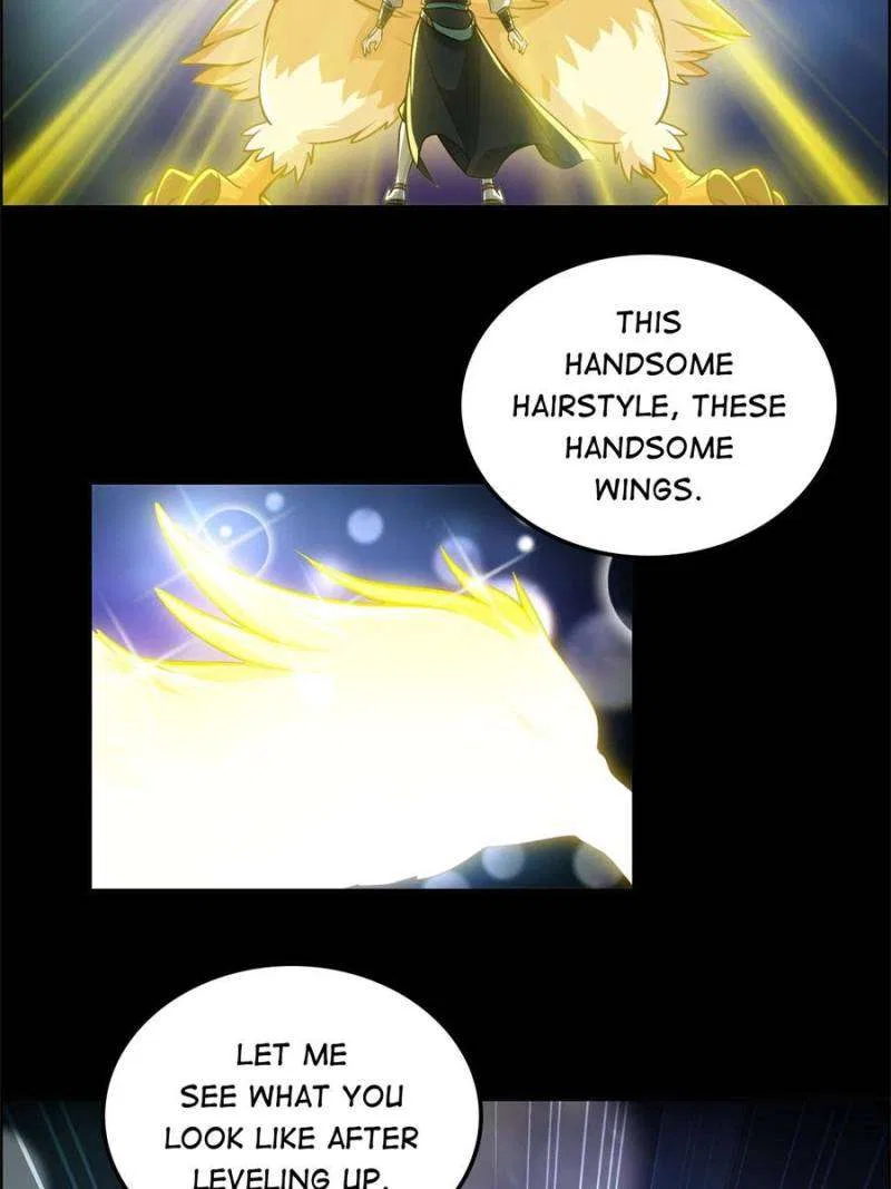 Immortal Cultivation is Just Like This Chapter 96 – Page 43