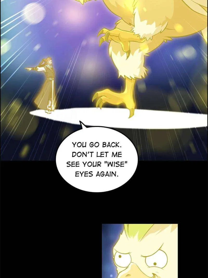 Immortal Cultivation is Just Like This Chapter 96 – Page 45
