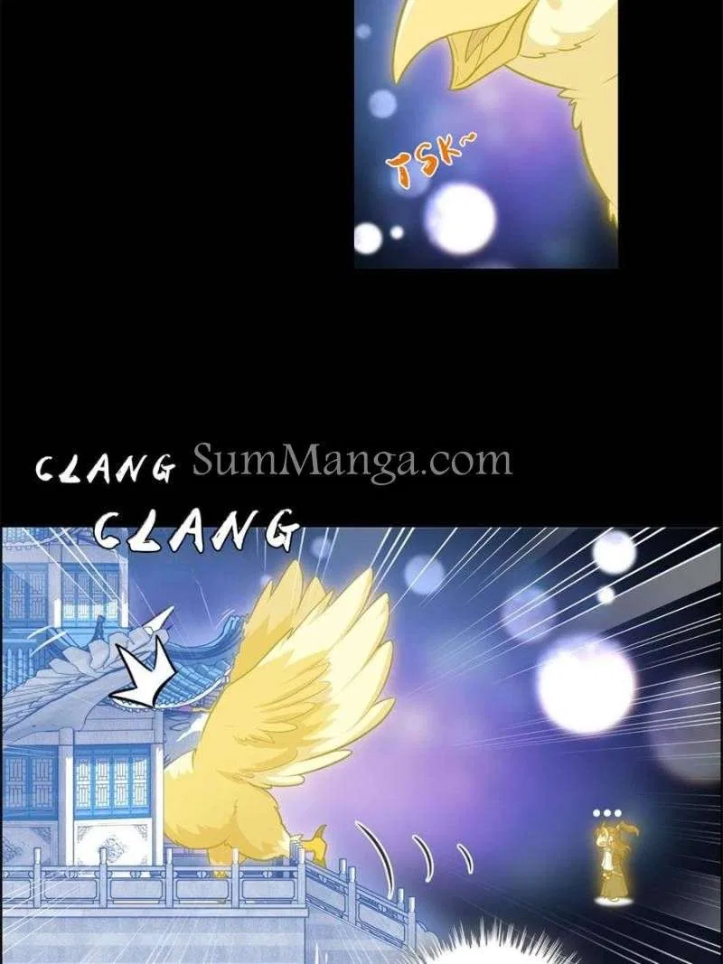Immortal Cultivation is Just Like This Chapter 96 – Page 46