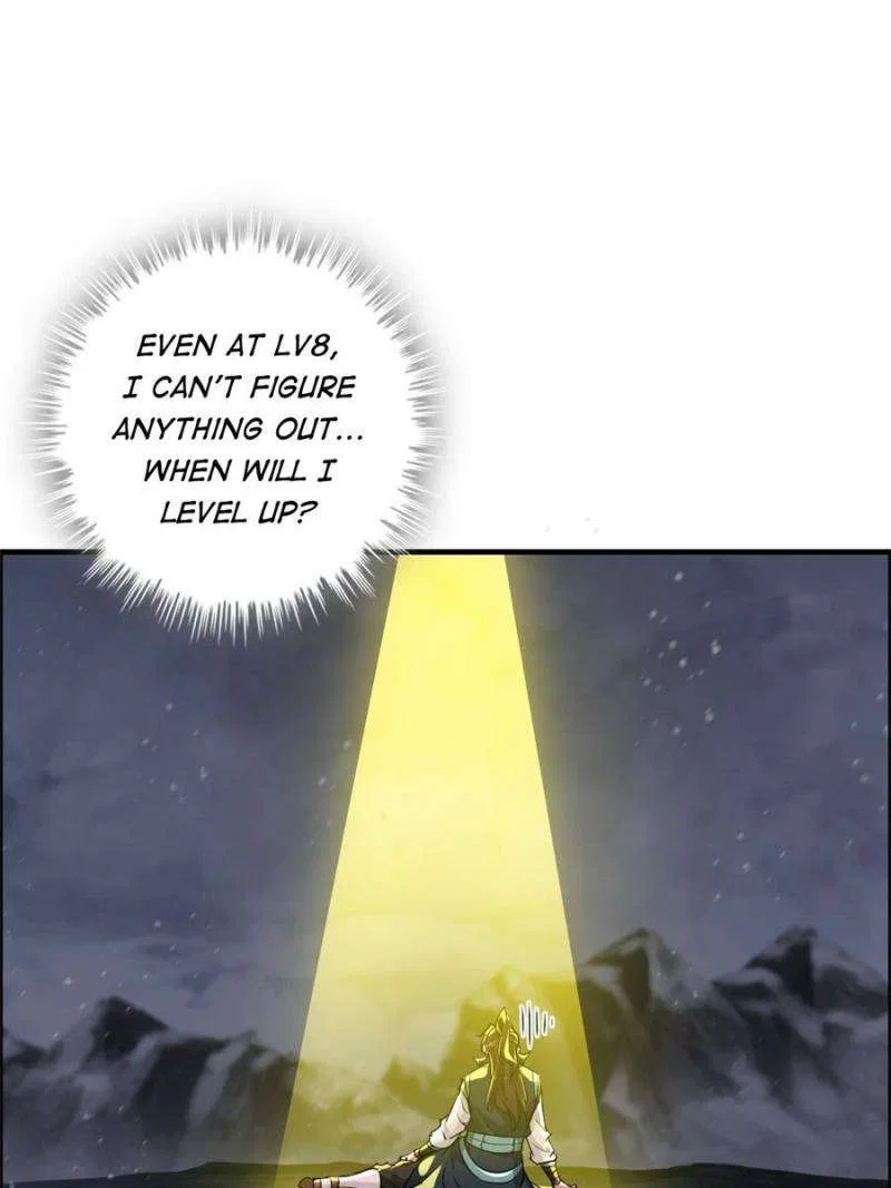 Immortal Cultivation is Just Like This Chapter 96 – Page 50