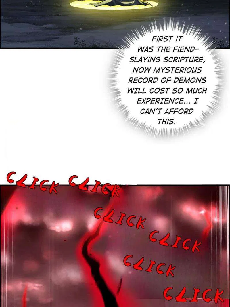 Immortal Cultivation is Just Like This Chapter 96 – Page 51