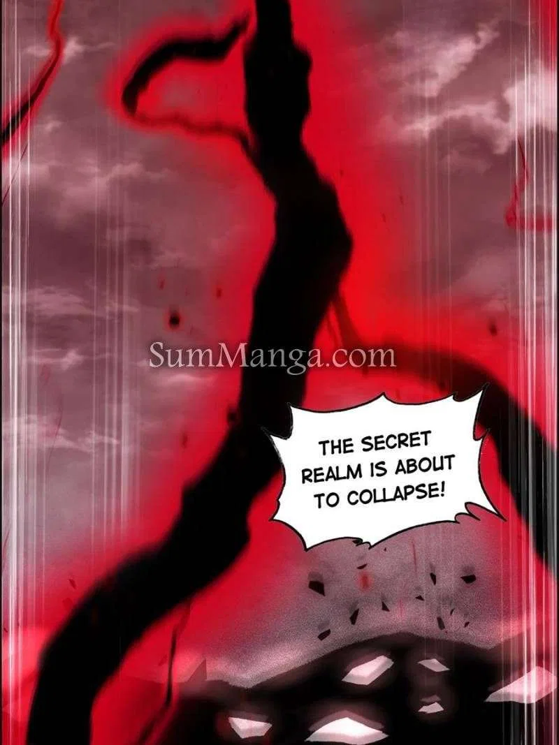 Immortal Cultivation is Just Like This Chapter 96 – Page 52