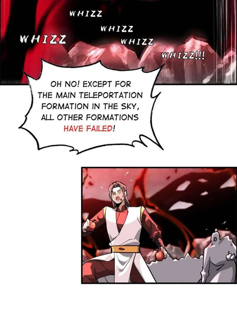 Immortal Cultivation is Just Like This Chapter 96 – Page 53
