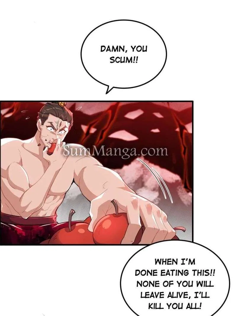 Immortal Cultivation is Just Like This Chapter 96 – Page 54