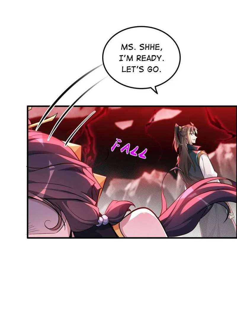 Immortal Cultivation is Just Like This Chapter 96 – Page 56