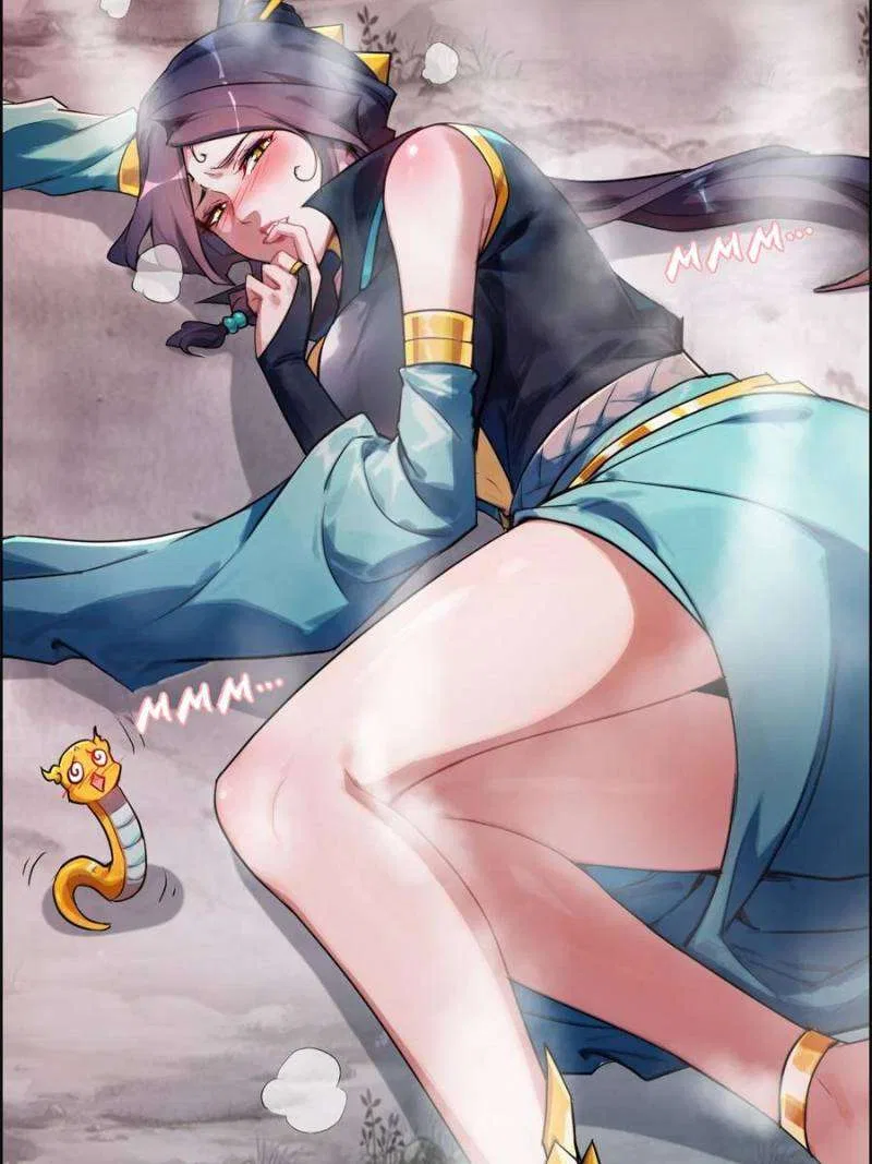 Immortal Cultivation is Just Like This Chapter 96 – Page 58