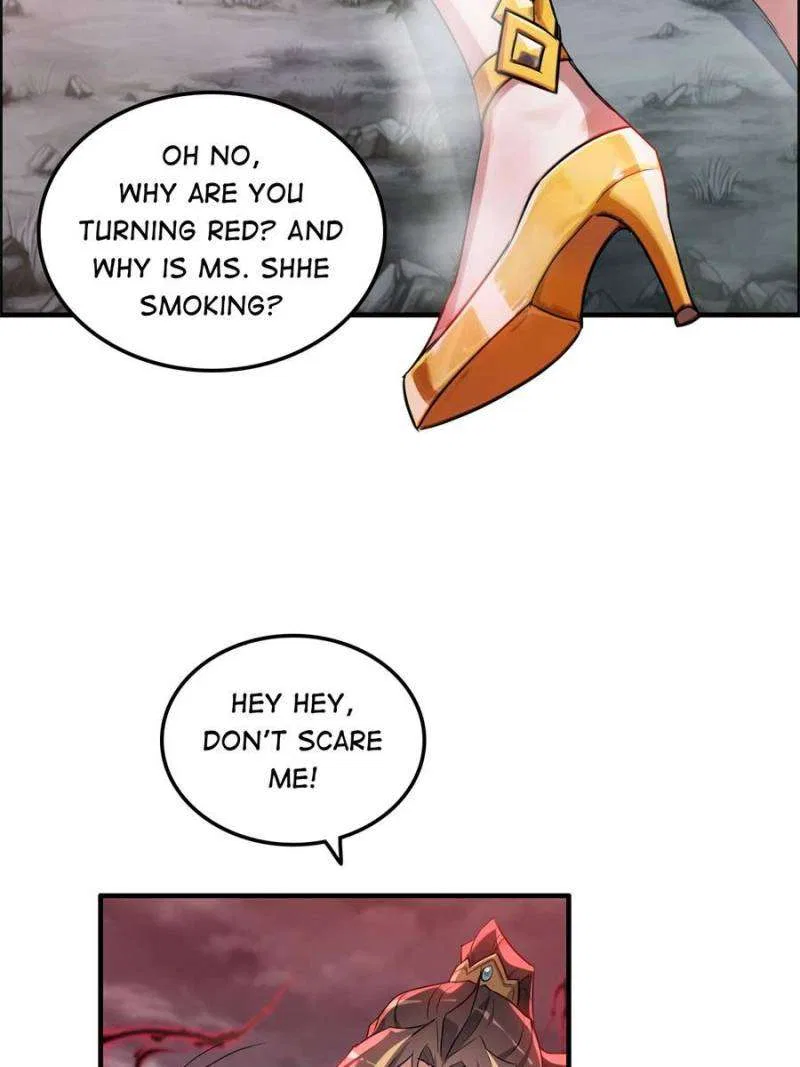 Immortal Cultivation is Just Like This Chapter 96 – Page 59