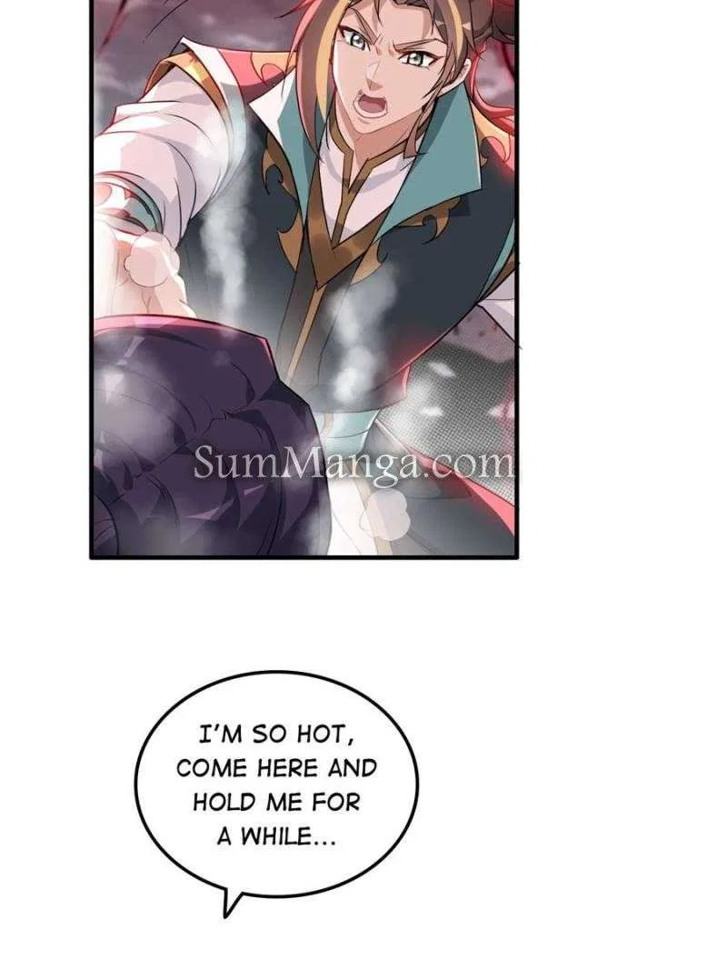 Immortal Cultivation is Just Like This Chapter 96 – Page 60