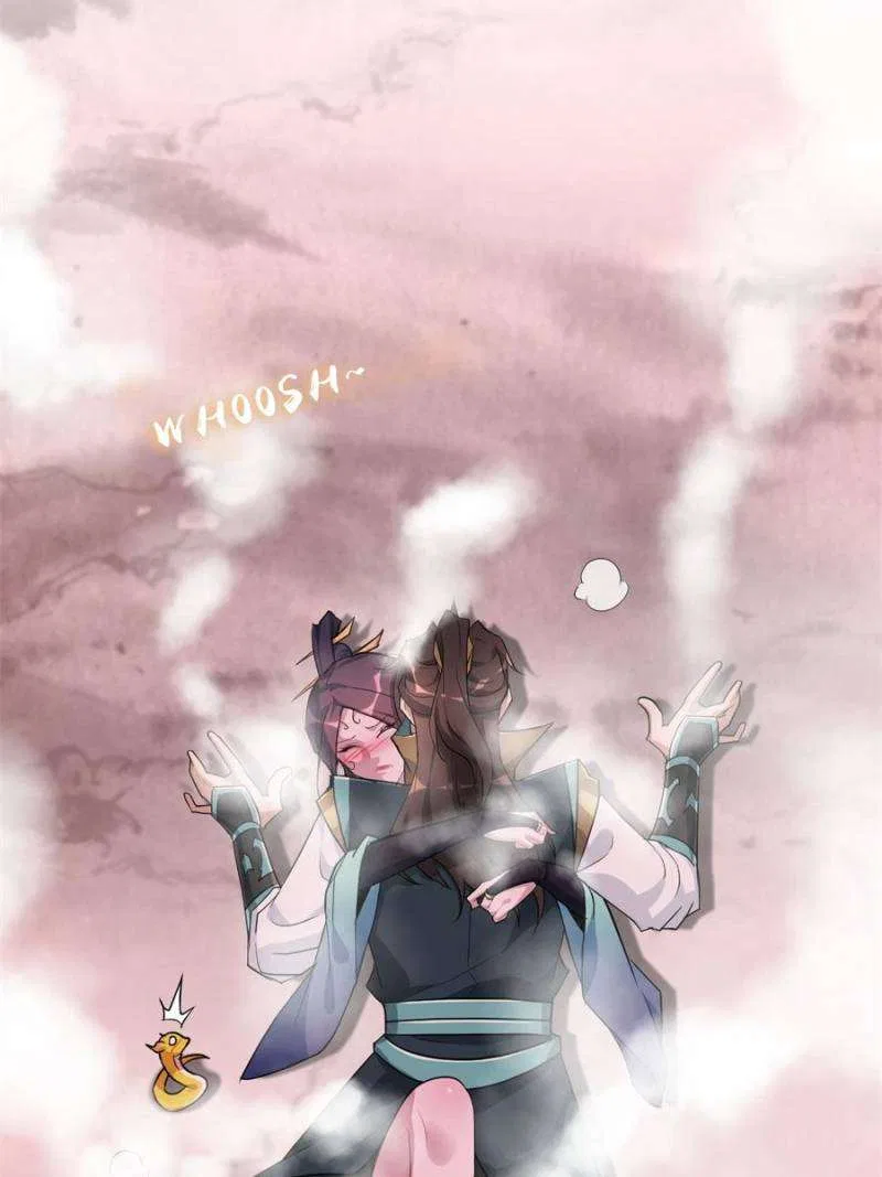 Immortal Cultivation is Just Like This Chapter 96 – Page 65