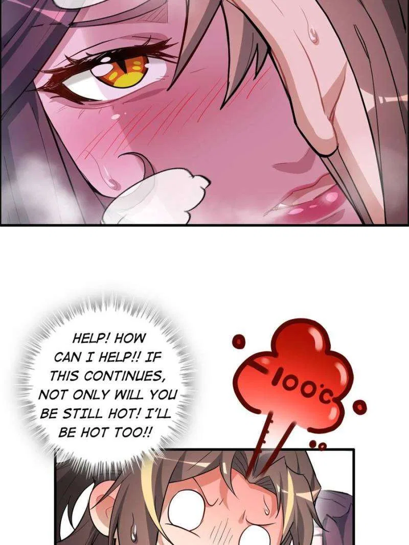 Immortal Cultivation is Just Like This Chapter 96 – Page 67