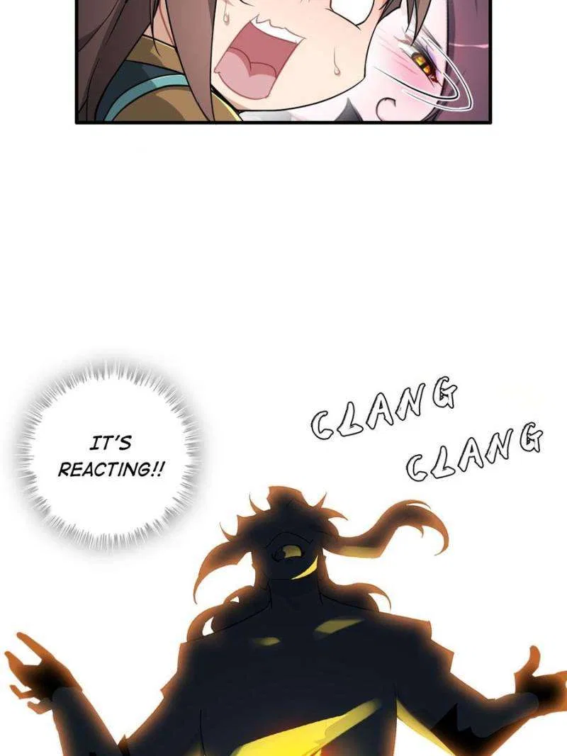 Immortal Cultivation is Just Like This Chapter 96 – Page 68