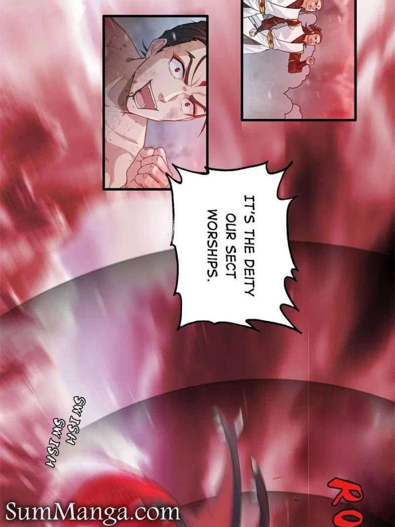 Immortal Cultivation is Just Like This Chapter 95 – Page 2