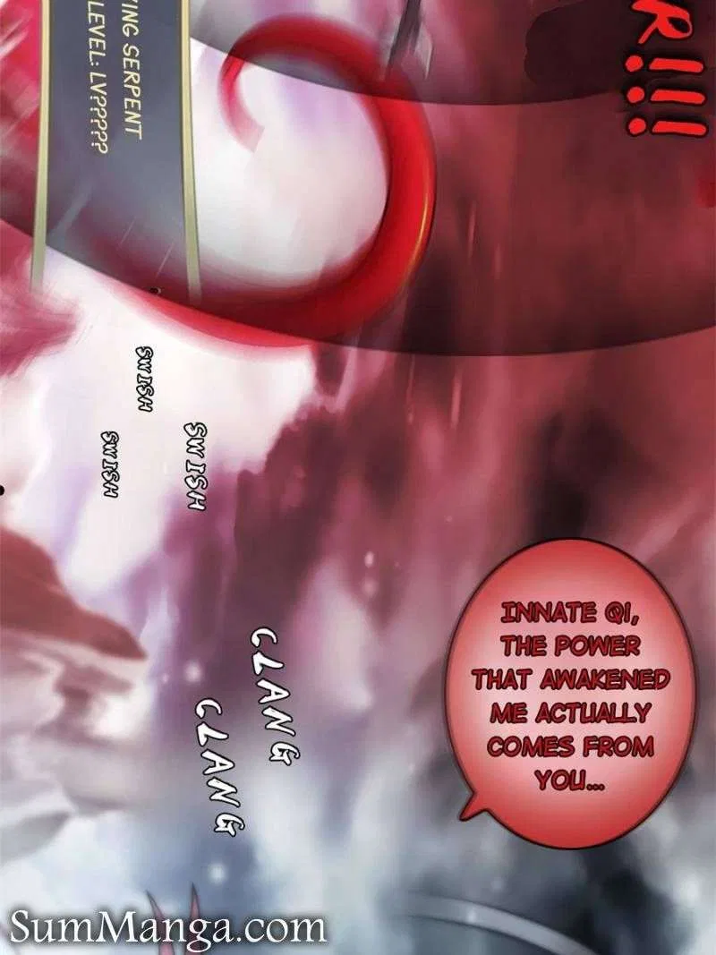 Immortal Cultivation is Just Like This Chapter 95 – Page 4