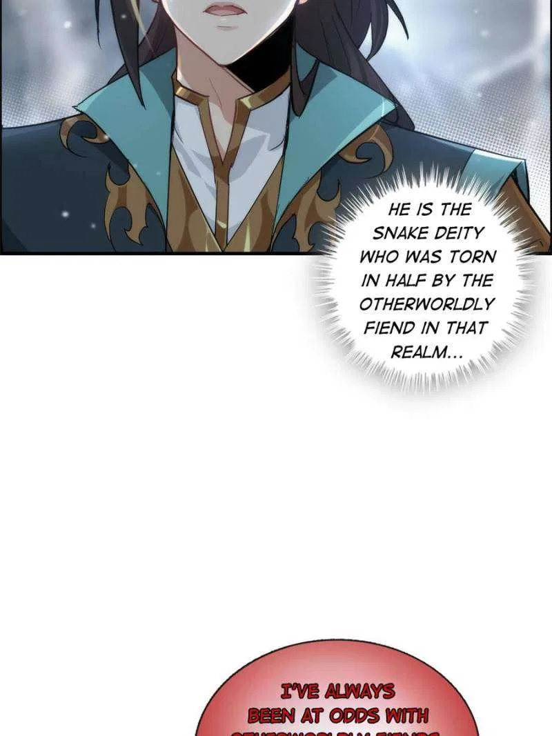 Immortal Cultivation is Just Like This Chapter 95 – Page 12