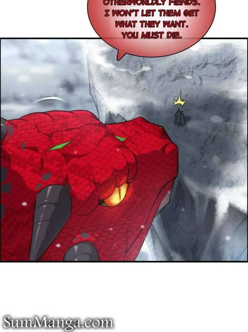 Immortal Cultivation is Just Like This Chapter 95 – Page 13
