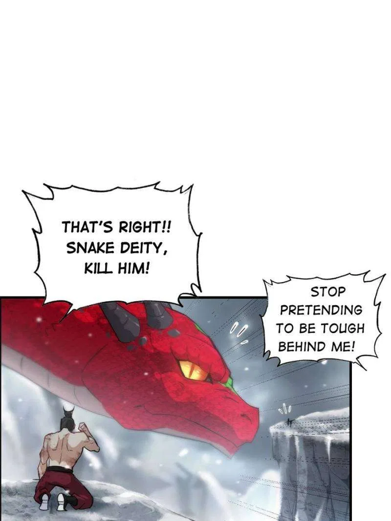 Immortal Cultivation is Just Like This Chapter 95 – Page 14
