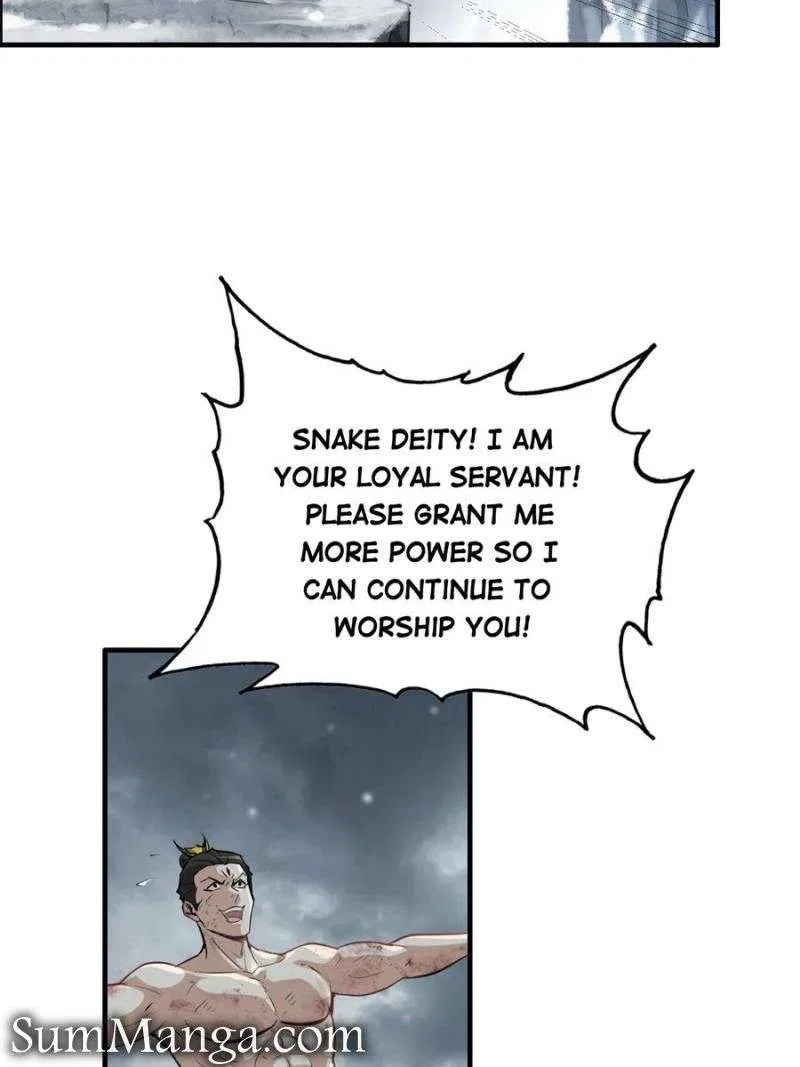 Immortal Cultivation is Just Like This Chapter 95 – Page 15