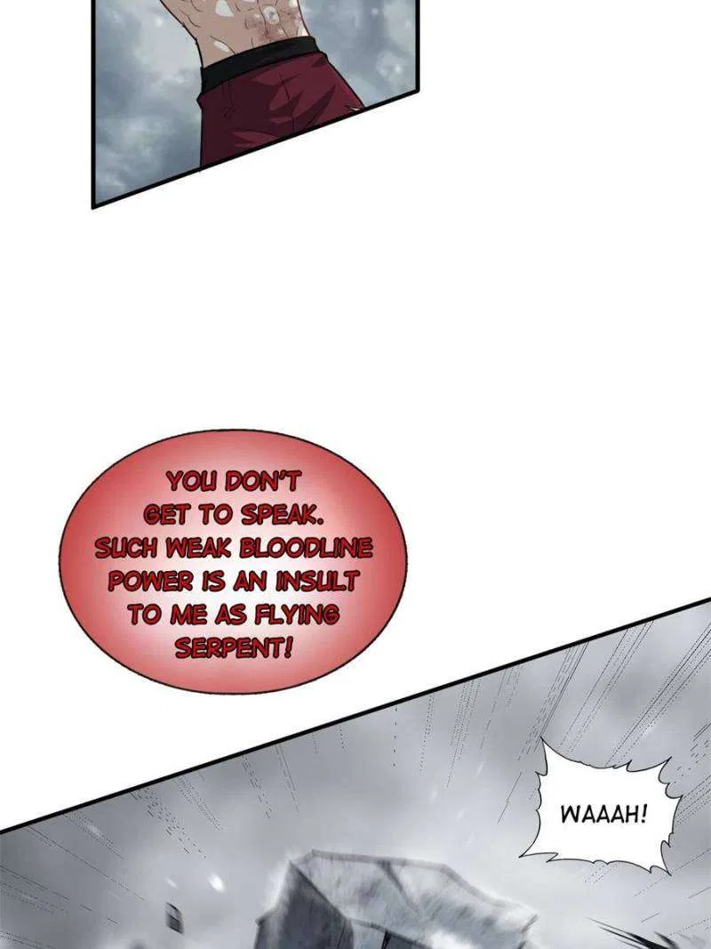 Immortal Cultivation is Just Like This Chapter 95 – Page 16