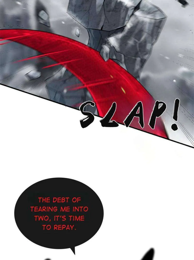 Immortal Cultivation is Just Like This Chapter 95 – Page 17
